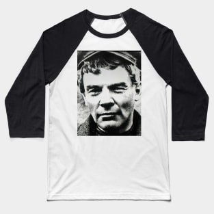 Lenin 1917 Baseball T-Shirt